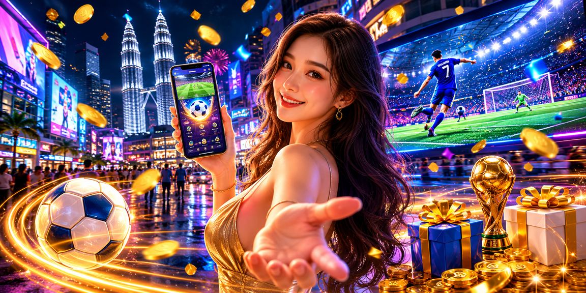 Pemain e-sukan di Kuala Lumpur menonton perlawanan esports secara langsung