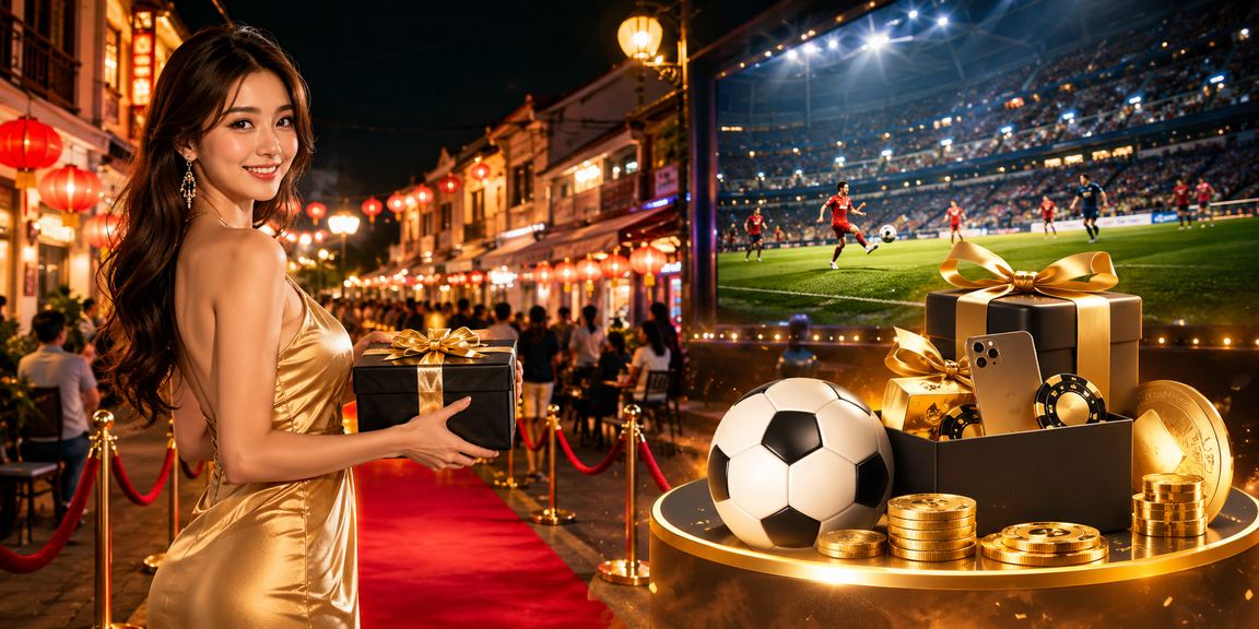 Pertaruhan bola sepak maya gaya Melayu di Melaka dengan paparan digital platform 5008