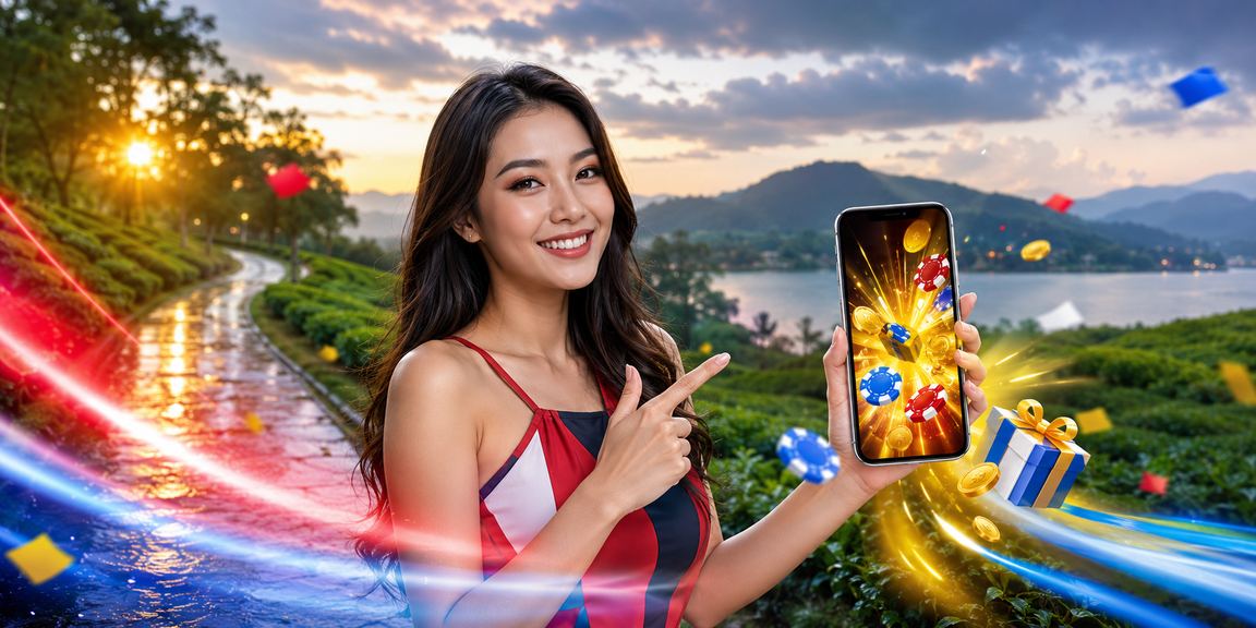 Halaman daftar bonus Malaysia dengan reka bentuk gaya tempatan moden